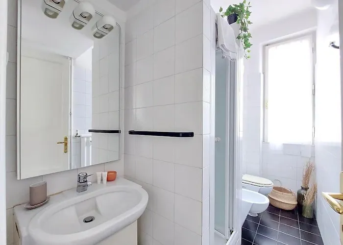 Apartamento Vatican Freewifi