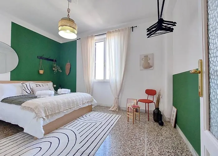 Apartamento Vatican Freewifi
