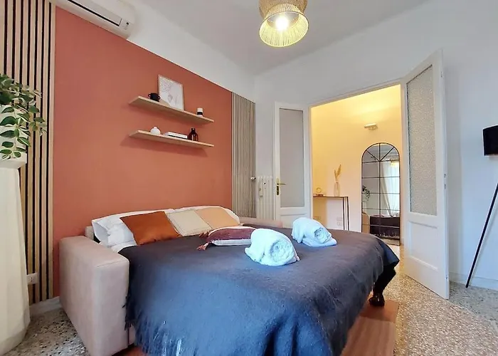Apartamento Vatican Freewifi Roma