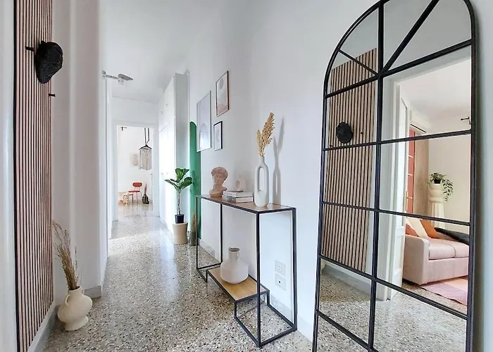 Apartamento Vatican Freewifi