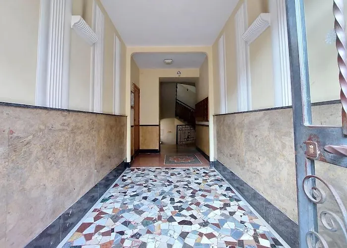 Vatican Freewifi Apartamento *