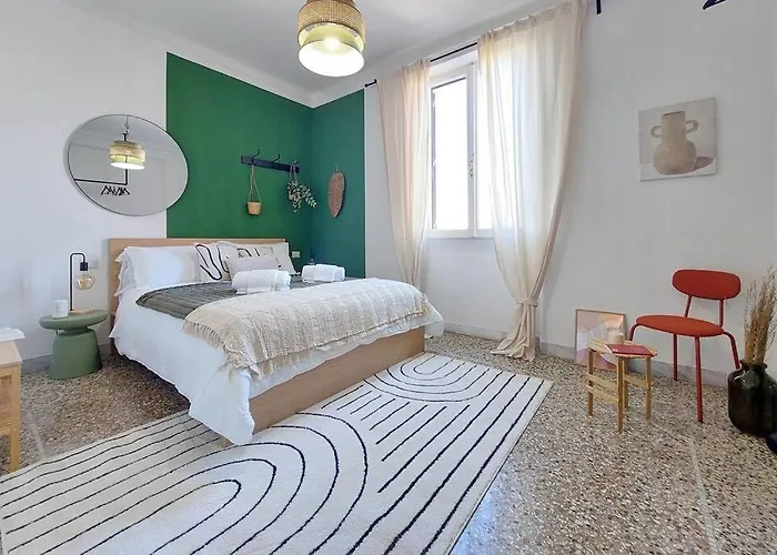 Apartamento Vatican Freewifi Roma