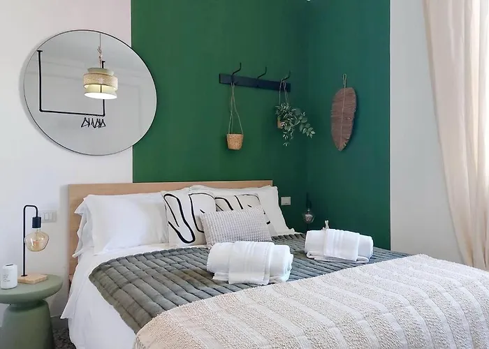 Apartamento Vatican Freewifi Roma