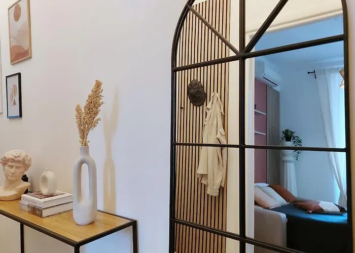 Vatican Freewifi Apartamento Roma
